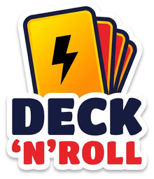 Deck'n'Roll